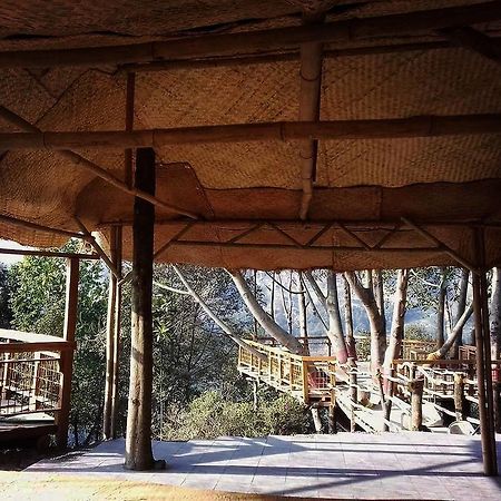 Bunjungle Adventures Hotel Kathmandu Ngoại thất bức ảnh