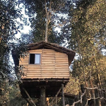 Bunjungle Adventures Hotel Kathmandu Ngoại thất bức ảnh